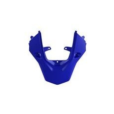 BLATNÍK ZADNÝ YAMAHA TENERE, RTECH (MODRÝ)