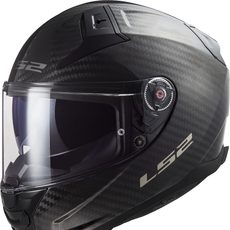 LS2 FF811 VECTOR II MATT CARBON-06