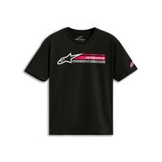 TRIKO PARTAKE CSF, ALPINESTARS (ČIERNA)