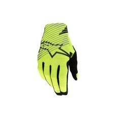 RUKAVICE RADAR PRE, ALPINESTARS (ŽLTÁ FLUO) 2026