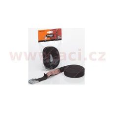 UPÍNACÍ POPRUH S RYCHLOUPÍNACÍ SPOJKOU, 220 KG