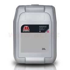 MILLERS OILS MOTOROVÝ OLEJ PLNE SYNTETICKÝ S NANOČÁSTICEMI EE PERFORMANCE 10W60 20L