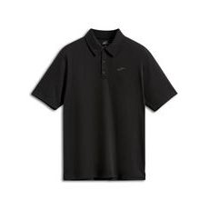 TRIKO S GOLIERIKOM IMPETUS ŠPORT POLO, ALPINESTARS (ČIERNA)