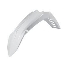 BLATNÍK PREDNÝ YAMAHA, RTECH (BIELY)