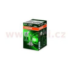 ŽÁROVKA H7 12V 55W (PATICE PX26D) OSRAM ULTRA LIFE
