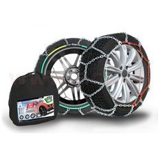 SNĚHOVÉ ŘETĚZY SUV-VAN ÖNORM 230