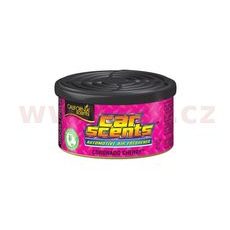 CALIFORNIA SCENTS CAR SCENTS (VIŠEŇ) 42 G