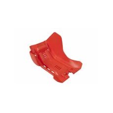 PLASTOVÝ KRYT MOTORA KTM, RTECH (ORANŽOVÝ)