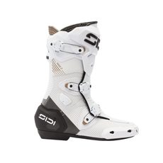 SIDI BOTY MAG 2 AIR WHITE/BLACK