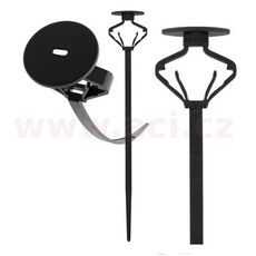 UNIVERZÁLNÍ PŘÍCHYTKA SE STAHOVACÍ PÁSKOU (SADA 10KS)