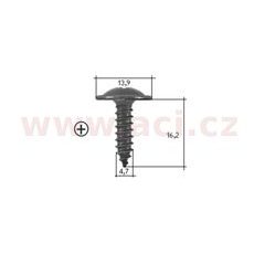 SPECIÁLNÍ VRUT (SADA 10 KS)