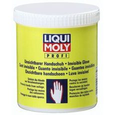 LIQUI MOLY OCHRANNÁ PASTA NA RUKY 650 ML