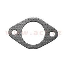 TĚSNĚNÍ VÝFUKU (PRŮMĚR 58 MM, ROZTEČ PRO ŠROUBY 98 MM)