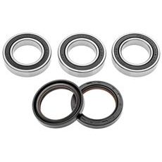 SERVISNÉ SADA ZADNÉHO KOLESÁ (RACE SERIES), FACTORY LINKS