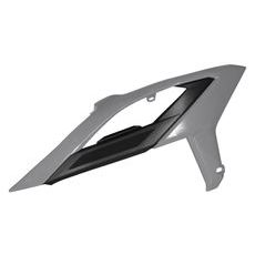 SPOJLERY CHLADIČA BETA, RTECH (ŠEDO-ČERNÉ, PÁR)