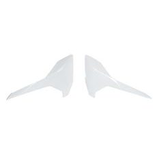 BOČNÉ ČÍSLOVÉ TABUĽKY HUSQVARNA, RTECH (BIELE, PÁR)