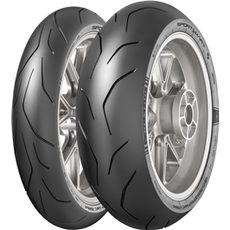 PNEUMATIKA DUNLOP 200/55ZR17 (78W) TL SPORTSMART TT