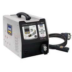ZAŘÍZENÍ PRO INDUKČNÍ OHŘEV GYSDUCTION AUTO DENT REPAIR