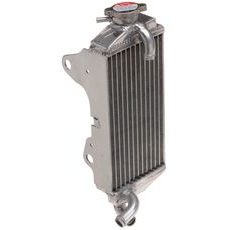 CHLADIČ PRAVÝ HONDA [240*118*32], Q-TECH