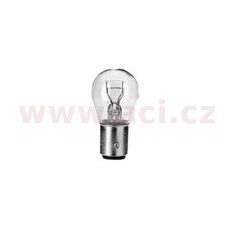 ŽÁROVKA 24V 21/5W (PATICE BAY15D) NARVA (SADA 10 KS)