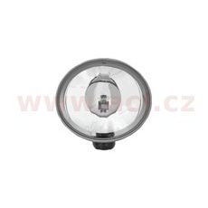 PŘÍDAVNÉ SVĚTLO DÁLKOVÉ KRUHOVÉ ŠEDÉ SADA (PRŮMĚR 145 MM) COMET FF 200 HELLA