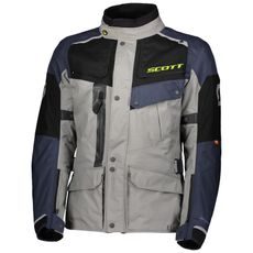 JACKET VOYAGER DRYO
