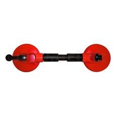 PŘÍSAVKA PRO MANIPULACI SE SKLEM