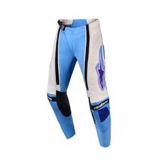 NOHAVICE STELLA TECHSTAR NOMUR, ALPINESTARS, DÁMSKE (SVETLE MODRÁ/BÍLÁ OFFWITE/ČERNÁ/RŮŽOVÁ) 2026