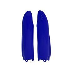 CHRÁNIČE VIDLÍC YAMAHA, RTECH (MODRÉ, PÁR)