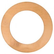 THRUST WASHER HOT RODS W134