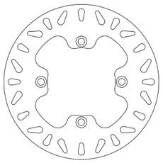 BRZDOVÝ KOTÚČ, NEWFREN