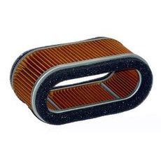 VZDUCHOVÝ FILTER HFA4201, HIFLOFILTRO