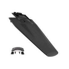 BLATNÍK ZADNÝ HUSQVARNA, RTECH (ČIERNY)