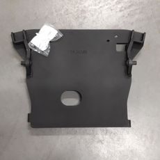 MONTÁŽNÍ PLOTNA ZE SADY XB-012 (BRUCE FORCE)