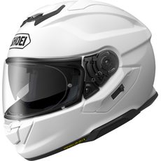 SHOEI GT-AIR3 WHITE