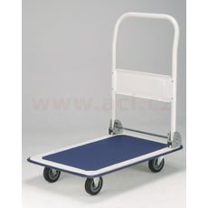 TRANSPORTNÍ VOZÍK, NOSNOST 100 KG