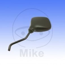 ZPÄTNÉ ZRKADLO JMT ZR 3630 ČIERNA ĽAVÝ