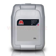 MILLERS OILS PREVODOVÝ OLEJ PLNE SYNTETICKÝ PRE DVOJSPOJKOVÉ PREVODOVKY XF PREMIUM ATF DCT-DSG 20L