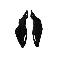 BOČNÉ ČÍSLOVÉ TABUĽKY HUSQVARNA, RTECH (ČIERNE, PÁR)