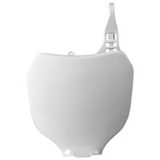 ŠPZ POLISPORT 8658000001 BIELA