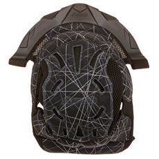 KLOBÚK INTERIÉRU PRE PRILBY TWIST, AIROH