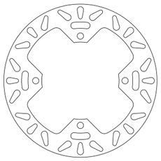 BRZDOVÝ KOTÚČ, NEWFREN