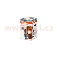 D2R - VÝBOJKA XENON 12/24V 35W PRO PARABOLU OSRAM ORIGINAL XENARC