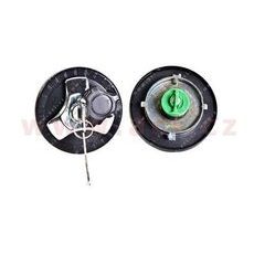 VOLVO VÍČKO NÁDRŽE TRUCK (BAJONET, ZÁVIT PRŮMĚR 60, VNĚJŠÍ PRŮMĚR 88 MM, S ODVZDUŠŇOVACÍM VENTILEM)