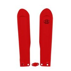 CHRÁNIČE VIDLÍC GAS GAS, RTECH (ČERVENÉ, PÁR)