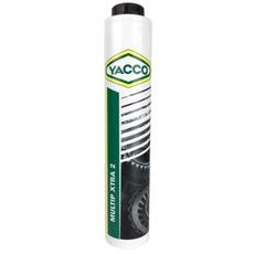 YACCO VAZELÍNA GRAISSE MULTIP EXTRA 2 (400 G)