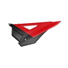 BOČNÉ ČÍSLOVÉ TABUĽKY HONDA, RTECH (ČERVENÁ, ČIERNA) OEM FARBY