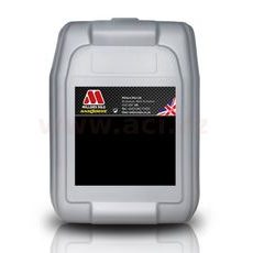 MILLERS OILS MOTOROVÝ OLEJ PLNE SYNTETICKÝ S NANOČÁSTICEMI - PAO, 3ESTER MOTORSPORT CFS 5W40 NT+ 20L