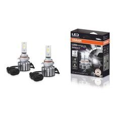 OSRAM ŽÁROVKA LED LEDRIVING HL EASY H4/H19, 2 KS