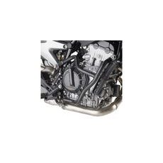 OCHRANNÝ PADACÍ RÁM, KAPPA (ČIERNY)